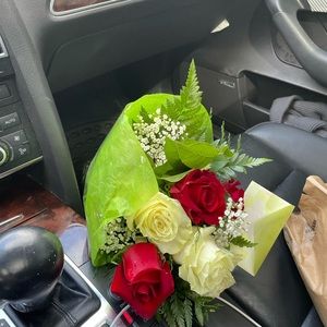 Meet your Posher, Christian